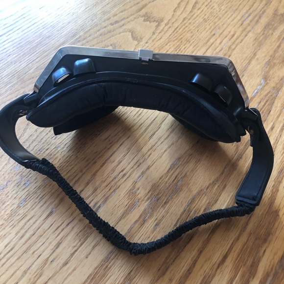 Driving Goggles - Picture 2 of 4